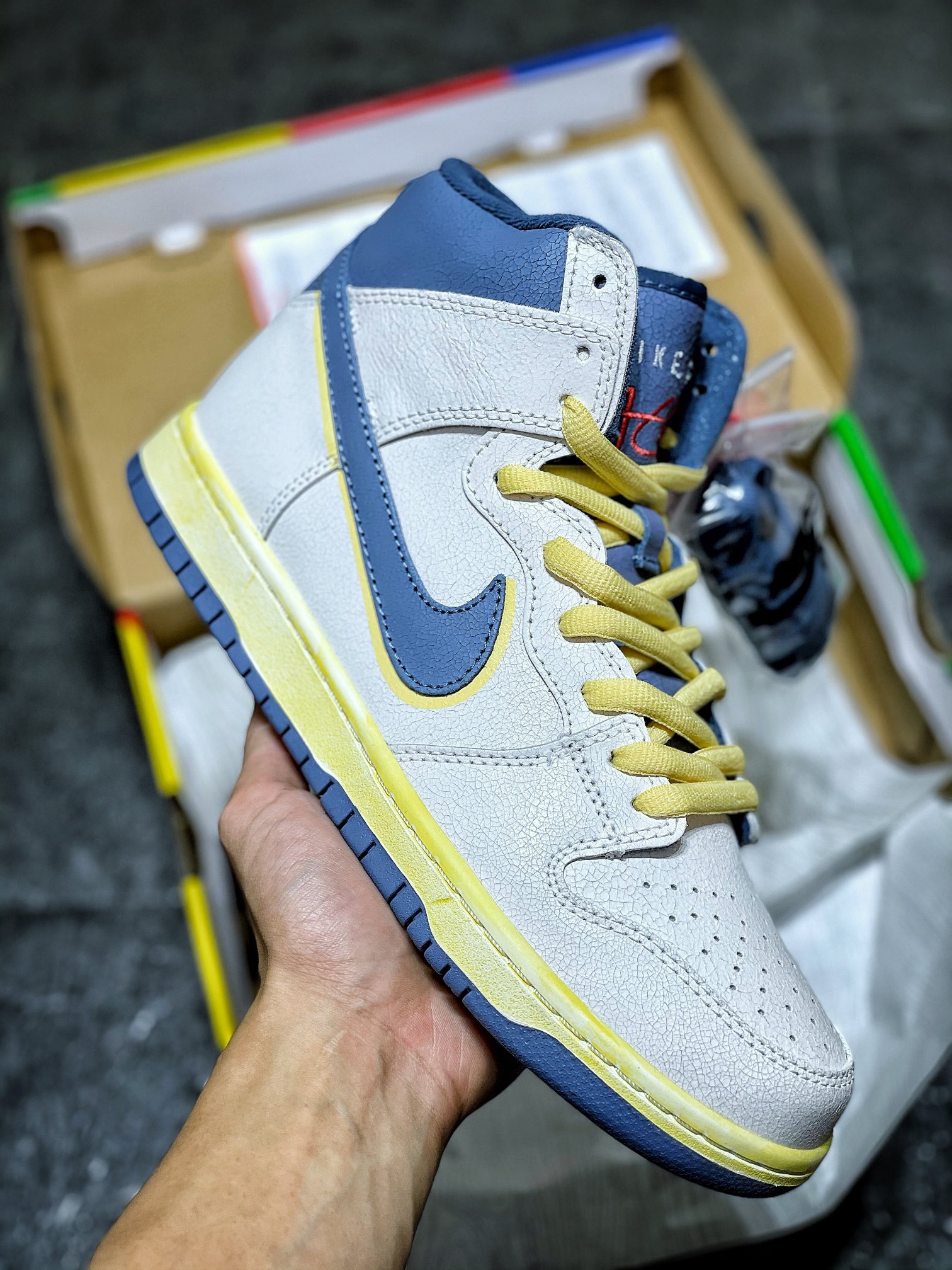 Nike Shoes-39